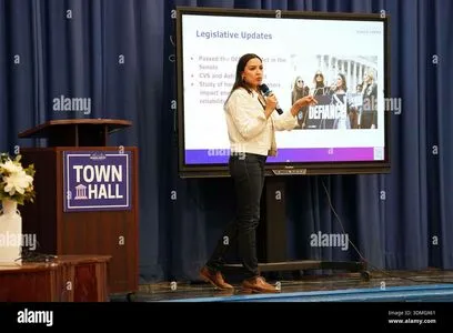 Alexandria Ocasio Cortez OnlyFans Leaked Free Thumbnail Picture - #eIBYR2oiVX