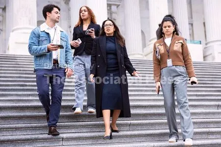 Alexandria Ocasio Cortez OnlyFans Leaked Free Thumbnail Picture - #eYhKwT04O6