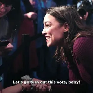 Alexandria Ocasio Cortez OnlyFans Leaked Free Thumbnail Picture - #g9LShvsAY5