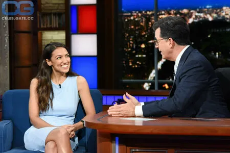 Alexandria Ocasio Cortez OnlyFans Leaked Free Thumbnail Picture - #gjinqXc9dB