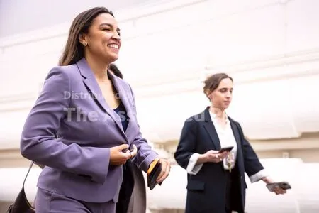 Alexandria Ocasio Cortez OnlyFans Leaked Free Thumbnail Picture - #gkVLSwk24o