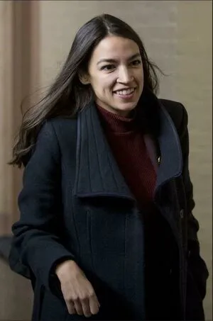 Alexandria Ocasio Cortez OnlyFans Leaked Free Thumbnail Picture - #graa6NQ4Fq