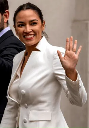 Alexandria Ocasio Cortez OnlyFans Leaked Free Thumbnail Picture - #h5dsE2CO1D