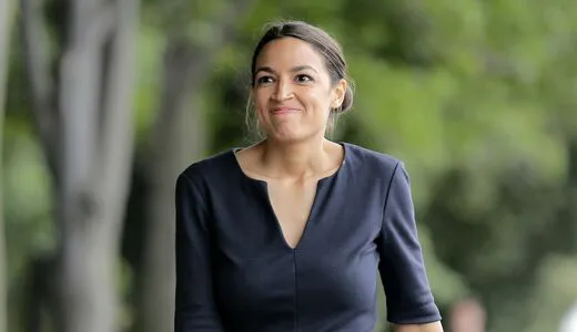 Alexandria Ocasio Cortez OnlyFans Leaked Free Thumbnail Picture - #hASxNyibSt