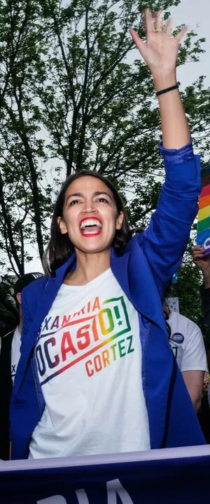 Alexandria Ocasio Cortez OnlyFans Leaked Free Thumbnail Picture - #hTWPGKTiFJ