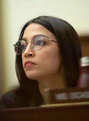 Alexandria Ocasio Cortez OnlyFans Leaked Free Thumbnail Picture - #hcV8LYyofX