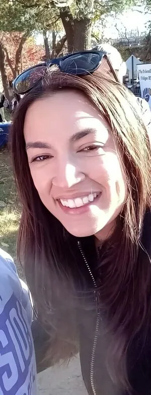 Alexandria Ocasio Cortez OnlyFans Leaked Free Thumbnail Picture - #iYZzfEAFMi