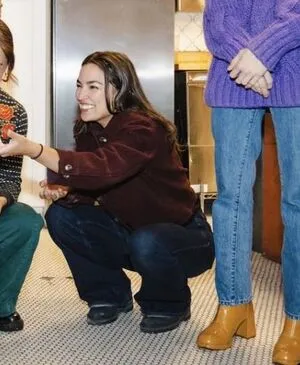 Alexandria Ocasio Cortez OnlyFans Leaked Free Thumbnail Picture - #ivG3EMK8I6