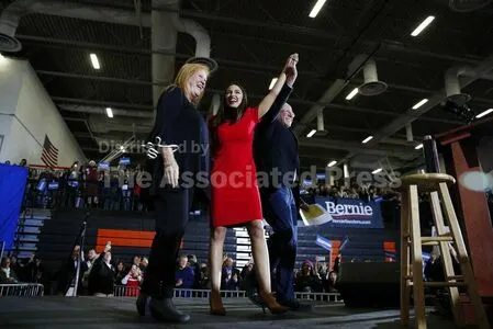 Alexandria Ocasio Cortez OnlyFans Leaked Free Thumbnail Picture - #jXQxGkXNPX