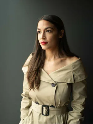 Alexandria Ocasio Cortez OnlyFans Leaked Free Thumbnail Picture - #jYJQzYeQqN