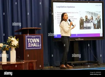 Alexandria Ocasio Cortez OnlyFans Leaked Free Thumbnail Picture - #k9QFY1Z0UK