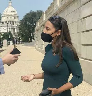 Alexandria Ocasio Cortez OnlyFans Leaked Free Thumbnail Picture - #keeF4iRbDY