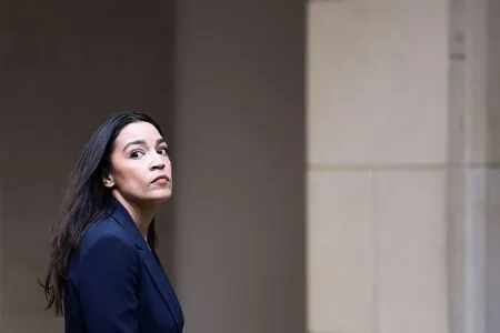 Alexandria Ocasio Cortez OnlyFans Leaked Free Thumbnail Picture - #lRD9wHS2PF