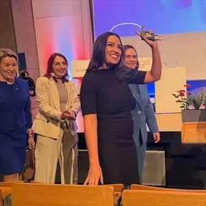 Alexandria Ocasio Cortez OnlyFans Leaked Free Thumbnail Picture - #nV4B8DZmoG