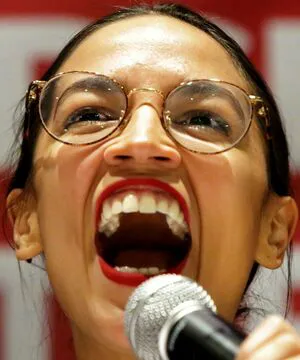 Alexandria Ocasio Cortez OnlyFans Leaked Free Thumbnail Picture - #nWq28XZCz6