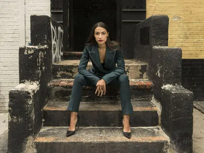 Alexandria Ocasio Cortez OnlyFans Leaked Free Thumbnail Picture - #o3hEEk97aw