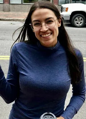 Alexandria Ocasio Cortez OnlyFans Leaked Free Thumbnail Picture - #o8IsADUgVH