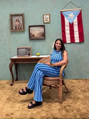 Alexandria Ocasio Cortez OnlyFans Leaked Free Thumbnail Picture - #oAazepR6Rw