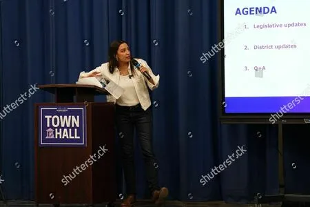 Alexandria Ocasio Cortez OnlyFans Leaked Free Thumbnail Picture - #oVKsCoRNqb