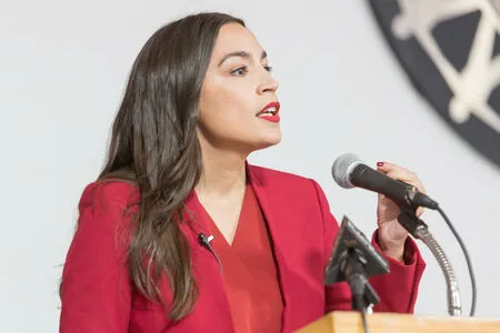 Alexandria Ocasio Cortez OnlyFans Leaked Free Thumbnail Picture - #okjT3syWKh
