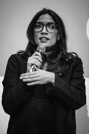 Alexandria Ocasio Cortez OnlyFans Leaked Free Thumbnail Picture - #onMdApY1tg