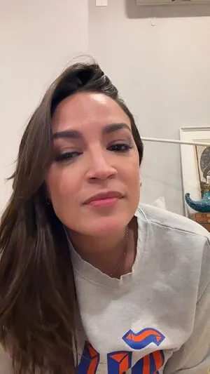 Alexandria Ocasio Cortez OnlyFans Leaked Free Thumbnail Picture - #sBQe9rMwRm