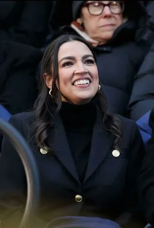 Alexandria Ocasio Cortez OnlyFans Leaked Free Thumbnail Picture - #sBpSlTJUxI