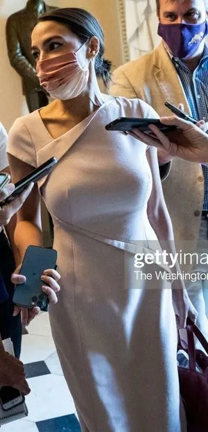 Alexandria Ocasio Cortez OnlyFans Leaked Free Thumbnail Picture - #sDGy1B49hS