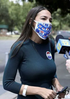 Alexandria Ocasio Cortez OnlyFans Leaked Free Thumbnail Picture - #sWpnbm4ZFb