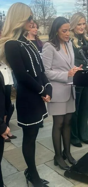 Alexandria Ocasio Cortez OnlyFans Leaked Free Thumbnail Picture - #scHjORKeuO