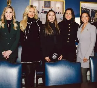 Alexandria Ocasio Cortez OnlyFans Leaked Free Thumbnail Picture - #svQQGg19v7