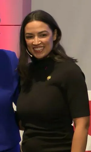 Alexandria Ocasio Cortez OnlyFans Leaked Free Thumbnail Picture - #uQsenaWMqZ