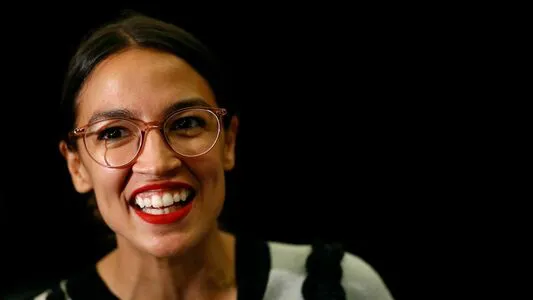 Alexandria Ocasio Cortez OnlyFans Leaked Free Thumbnail Picture - #uXAfmhJaYz