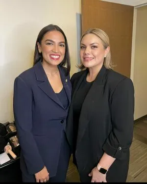 Alexandria Ocasio Cortez OnlyFans Leaked Free Thumbnail Picture - #xFrM0OLKGp