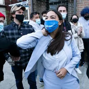 Alexandria Ocasio Cortez OnlyFans Leaked Free Thumbnail Picture - #yXLKFlbKQZ