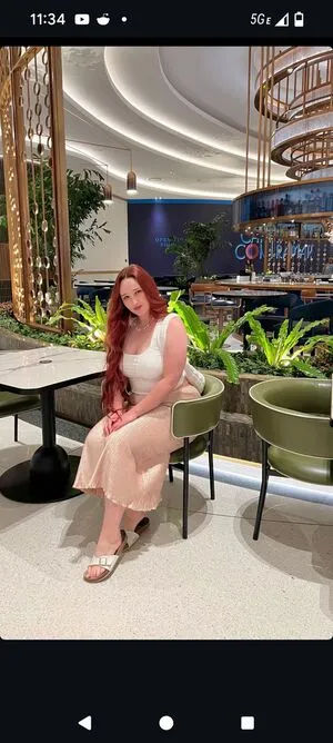Alexandria The Red OnlyFans Leaked Free Thumbnail Picture - #924JSG3Uro