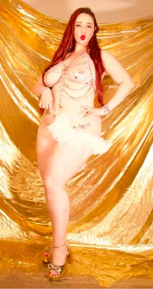 Alexandria The Red OnlyFans Leaked Free Thumbnail Picture - #BDpr7SvR0A