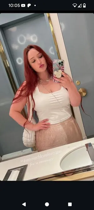 Alexandria The Red OnlyFans Leaked Free Thumbnail Picture - #C8zAAaEHXt
