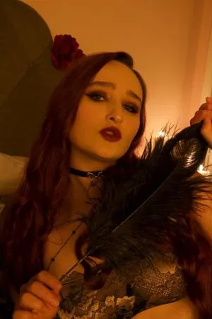 Alexandria The Red OnlyFans Leaked Free Thumbnail Picture - #HIhojDeRVO