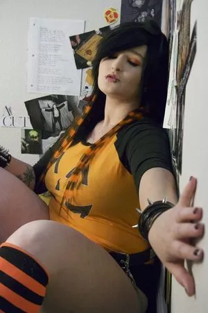 Alexandria The Red OnlyFans Leaked Free Thumbnail Picture - #Jz66BWMaPE