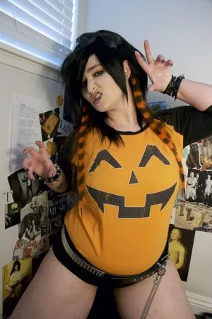 Alexandria The Red OnlyFans Leaked Free Thumbnail Picture - #RSt1tIWETV