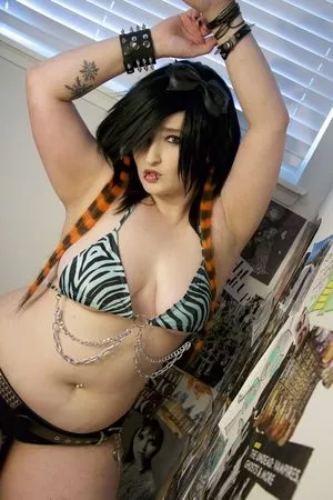Alexandria The Red OnlyFans Leaked Free Thumbnail Picture - #dOamgNQDXi