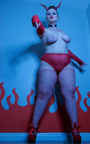 Alexandria The Red OnlyFans Leaked Free Thumbnail Picture - #eC6DJFgzx8