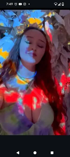 Alexandria The Red OnlyFans Leaked Free Thumbnail Picture - #j6Wl7c7KTo