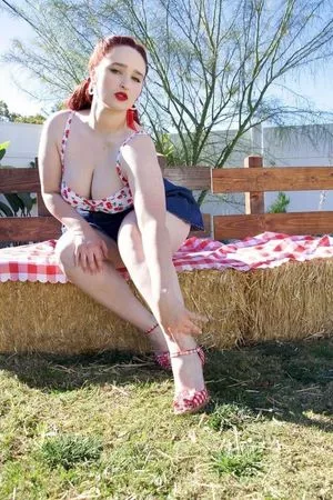 Alexandria The Red OnlyFans Leaked Free Thumbnail Picture - #lOAgvQqeqq