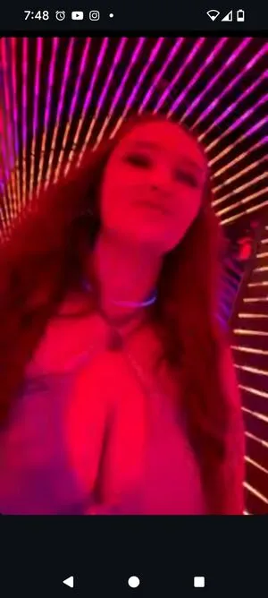 Alexandria The Red OnlyFans Leaked Free Thumbnail Picture - #lpbaGa2ddi