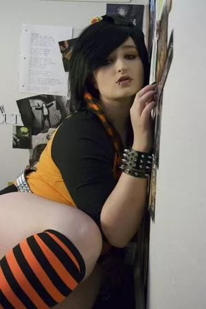 Alexandria The Red OnlyFans Leaked Free Thumbnail Picture - #yknP0DysOF