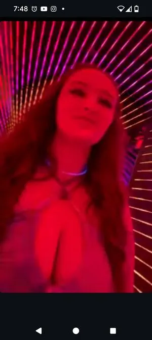 Alexandria The Red OnlyFans Leaked Free Thumbnail Picture - #ymko1c4woT