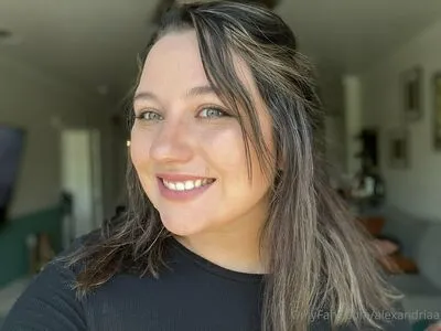 Alexandriaa OnlyFans Leaked Free Thumbnail Picture - #0wX6F4MaiF