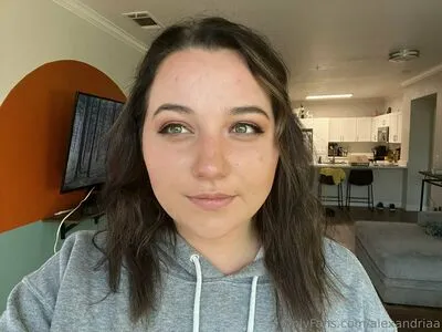 Alexandriaa OnlyFans Leaked Free Thumbnail Picture - #466YDRz8lp